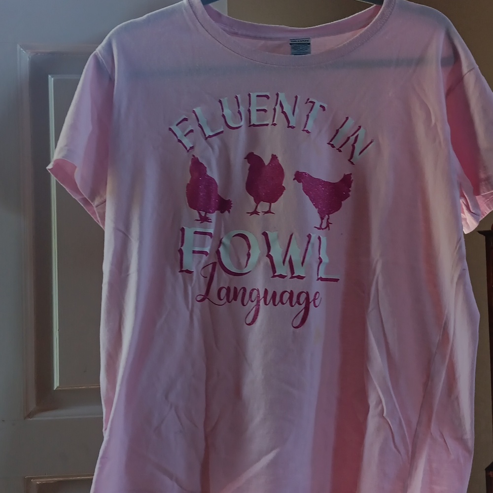 T-shirt